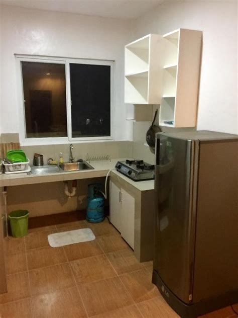 Casa Amparo Private Studio Apartments (Unit 3) .